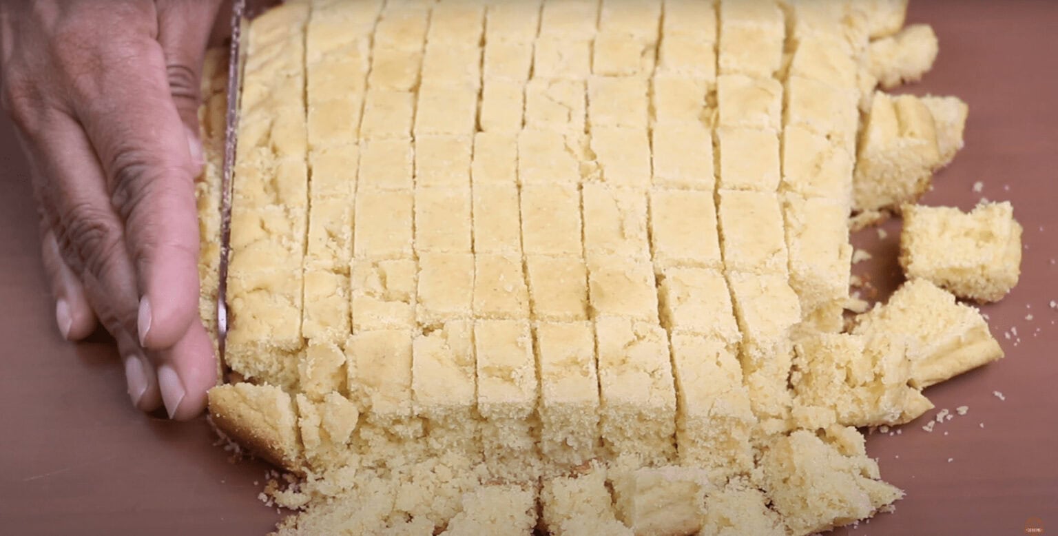 Cornbread